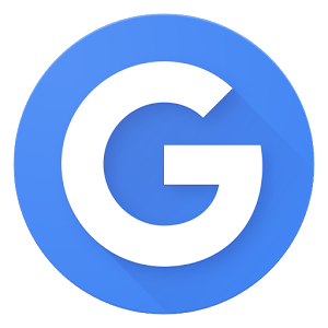 google logo